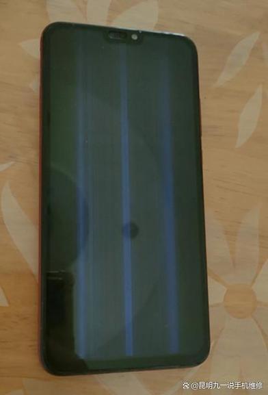 oppo手机进水黑屏解决方法