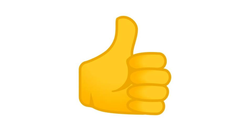 点赞emoji表情