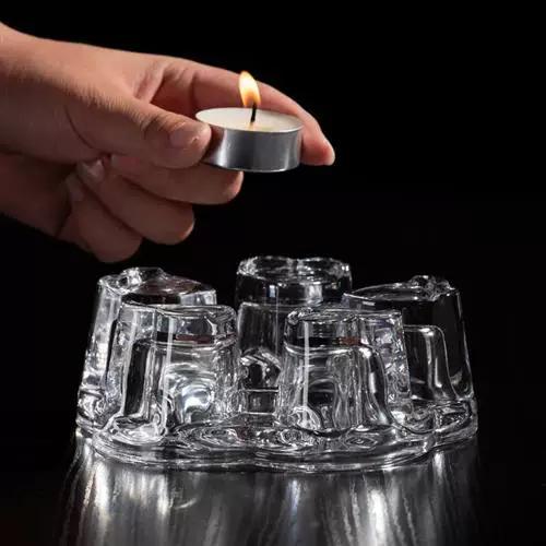 水晶用火烧会怎么样