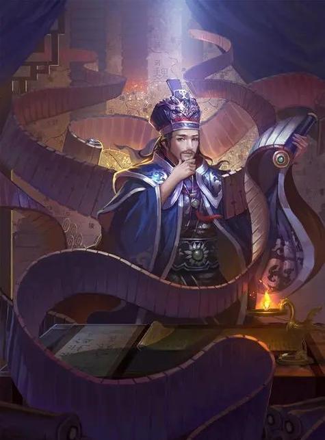 陈宫最后被谁杀了截图