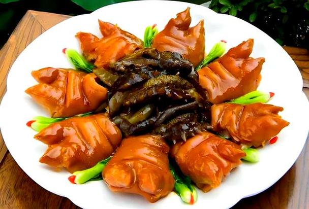 秦菜结局