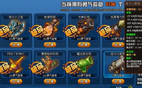 TNT宝物大全