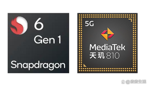 天玑810跑多少分