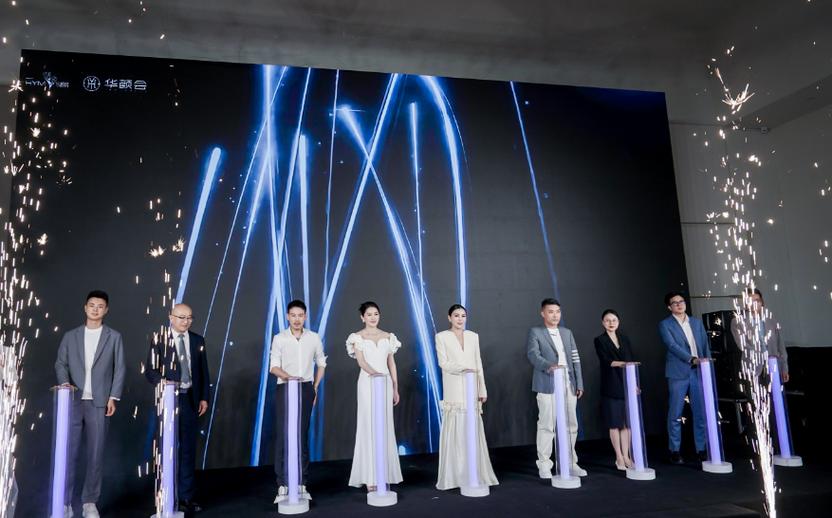 华为手机美图设置默认相机美颜