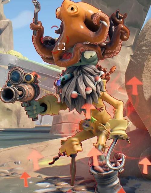 ps4植物大战僵尸和睦小镇保卫战