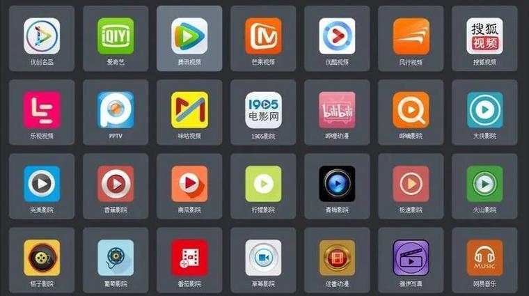 跟月亮视频一样的app