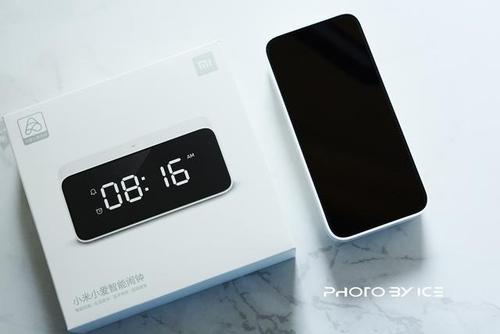 小米小爱闹钟24小时制