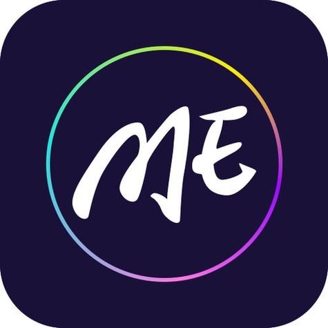 类似me的语音聊天软件图标