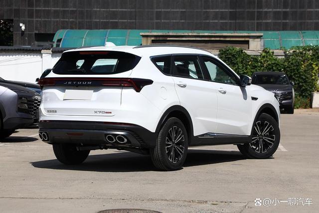 捷途是什么品牌的汽车