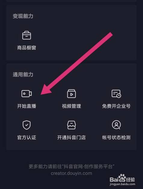 苹果手机怎么抖音直播游戏游戏截图