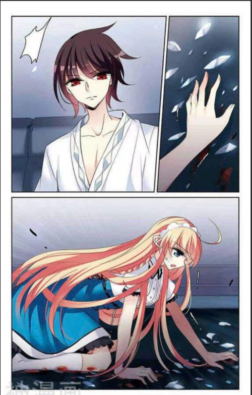 漫画免费阅读漫画下拉式飒漫画