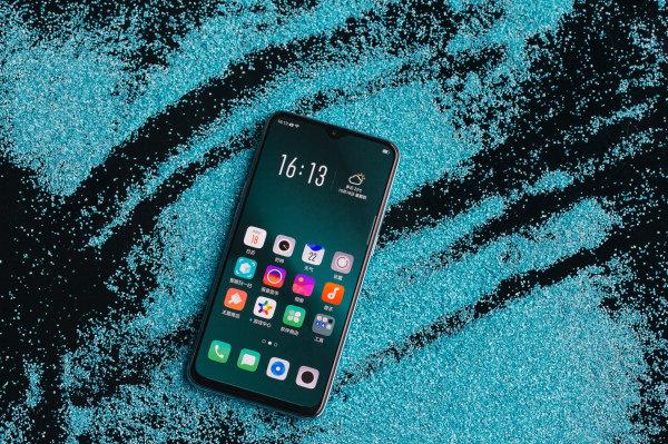oppor15x安卓版本