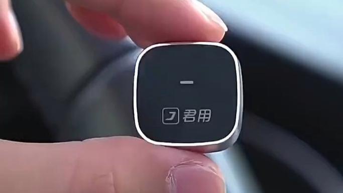 华为无线hicar盒子