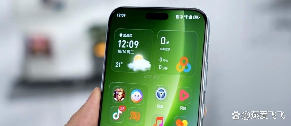 华为p9充满电一会没电了
