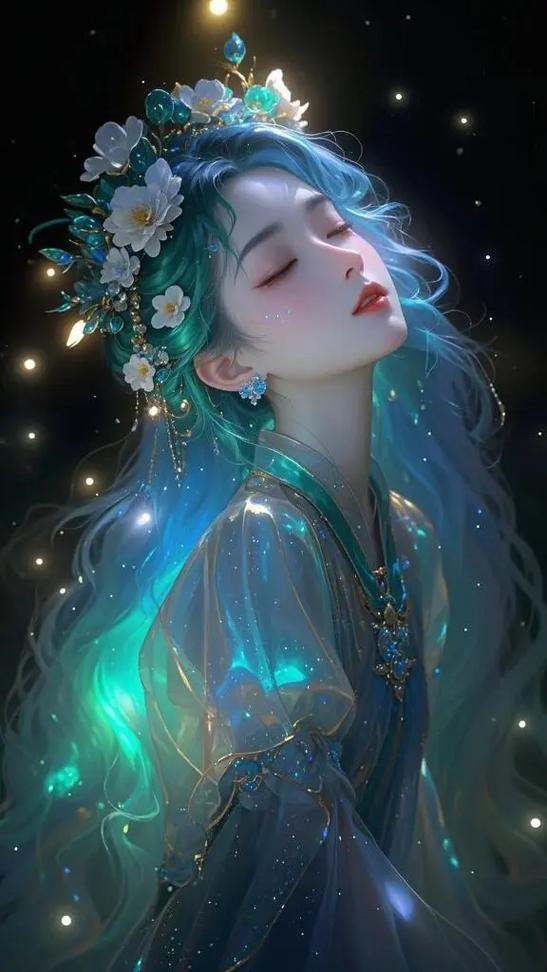 动漫图片和壁纸
