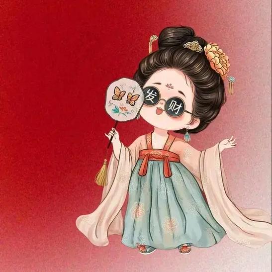 照片制作卡通头像图标