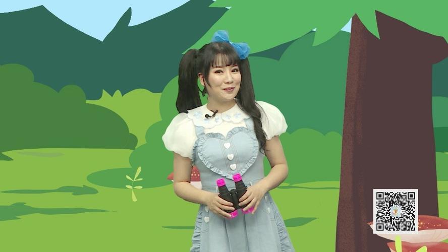 我是微博小主持人没有v截图