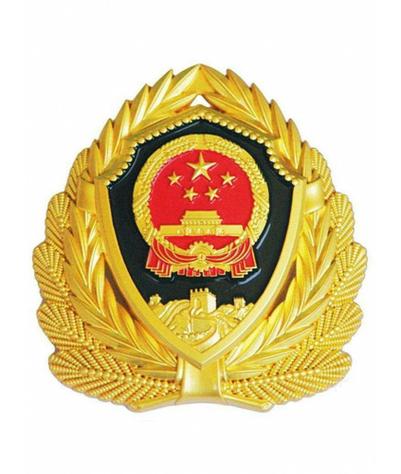 中国各部队徽章