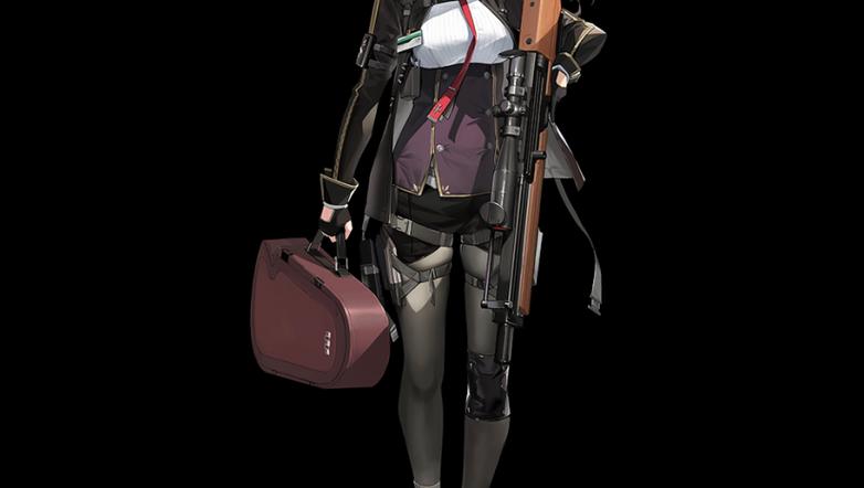 少女前线下载缩略图