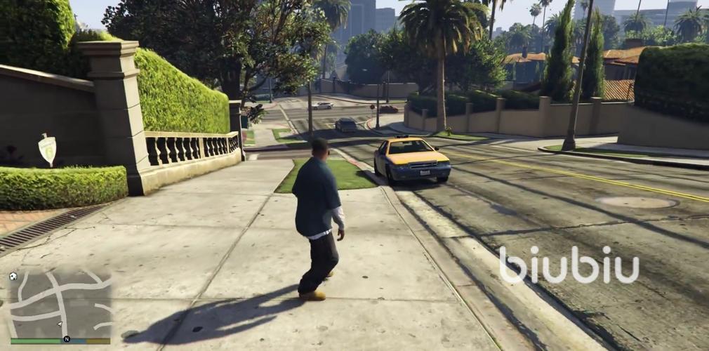 gta5拖车怎么放下钩子