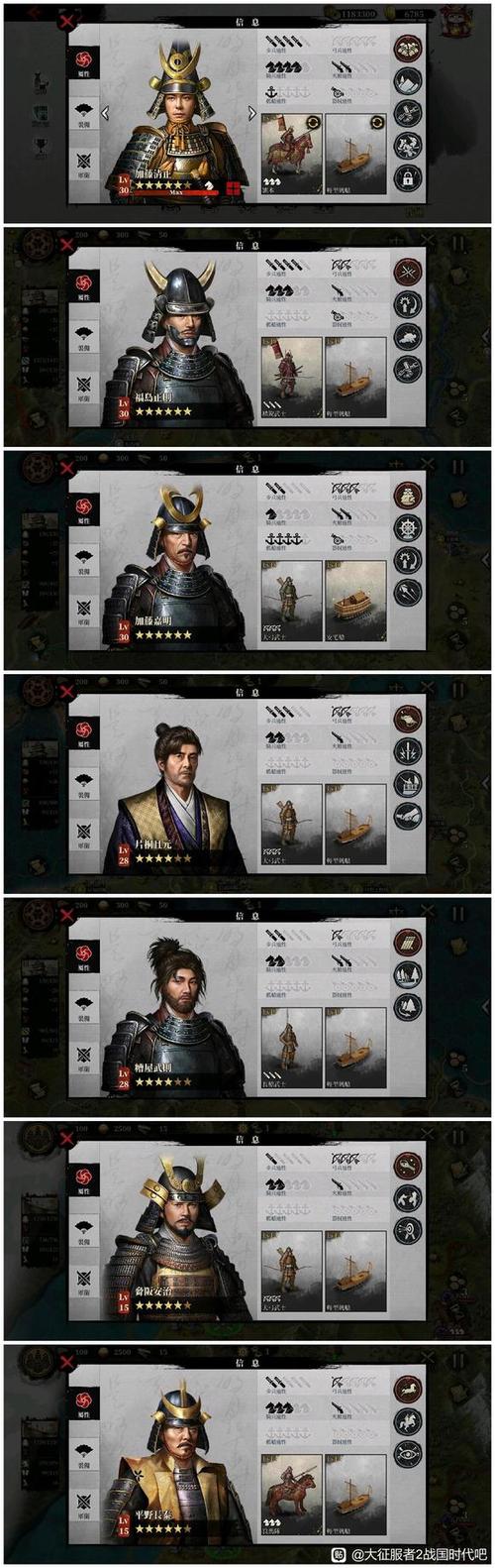 大征服者罗马白板培养
