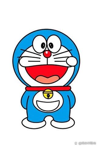 叮当猫中文版图标