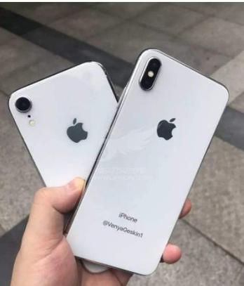 苹果9plus