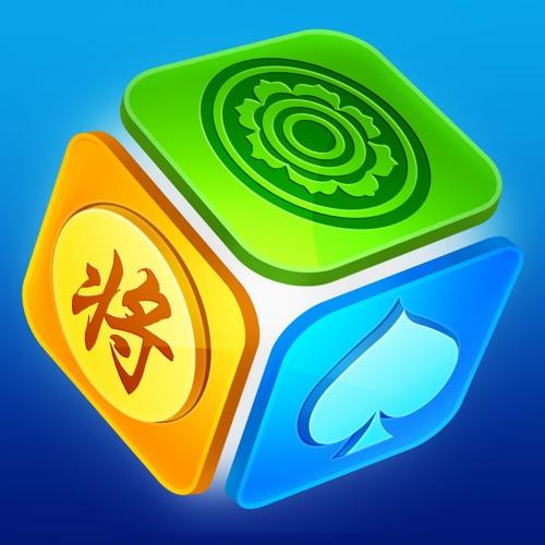 微乐麻将图标