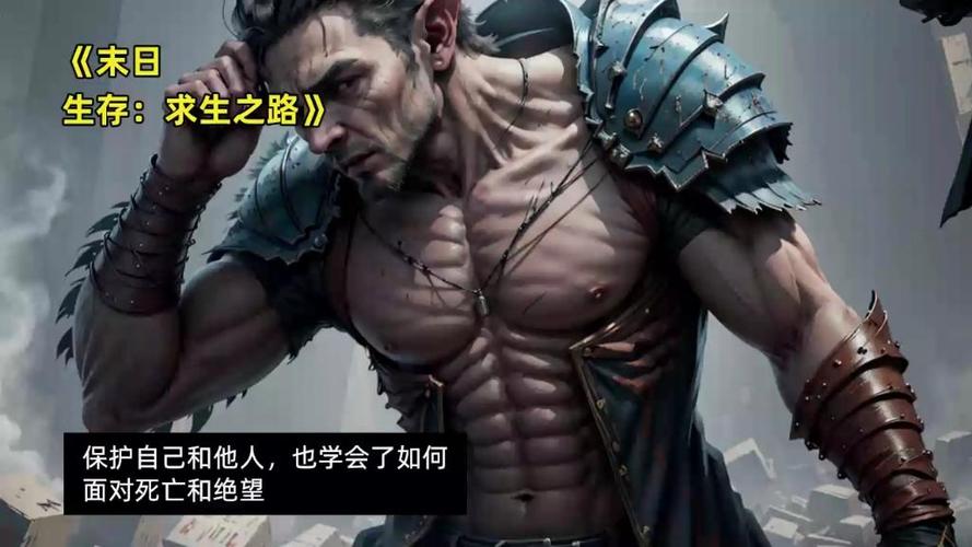 末日生存官网下载