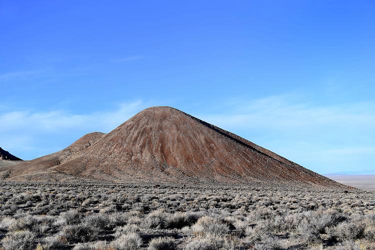 中国最小的火山图标