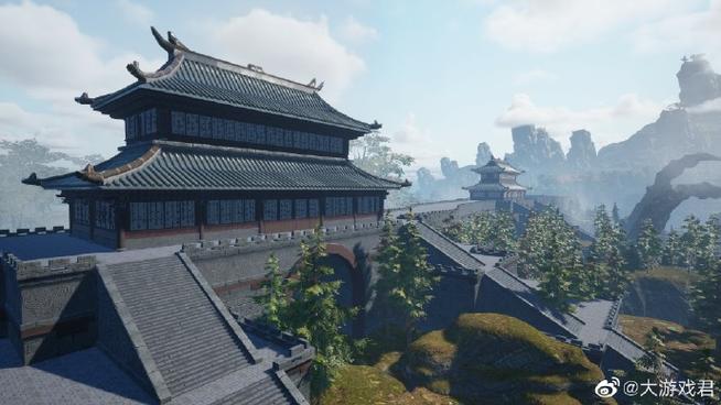 蛮荒志异起源手游
