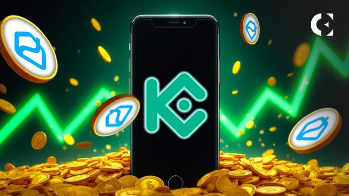 kucoinpro是什么交易所图标