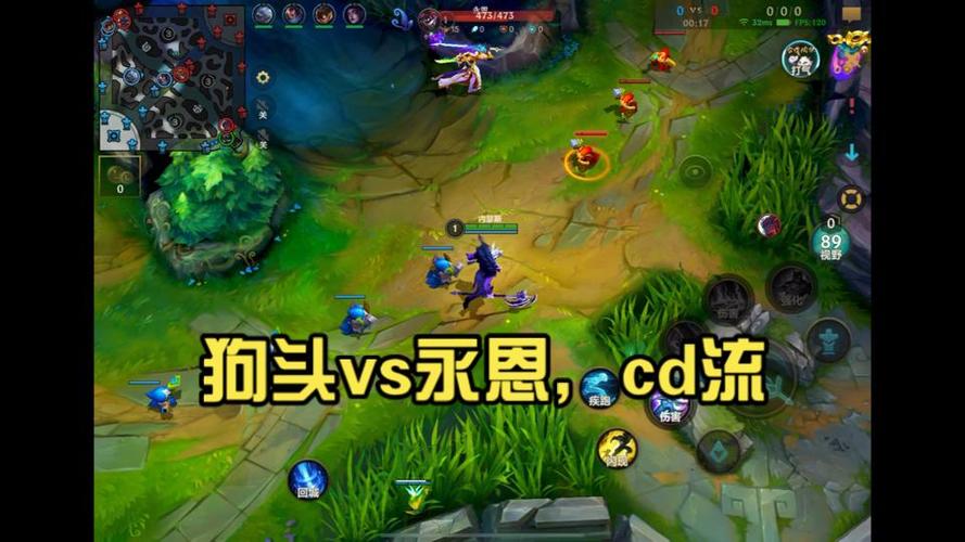 狗头cd流出装图标