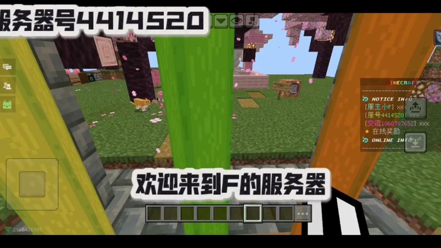 服务器号纯生存