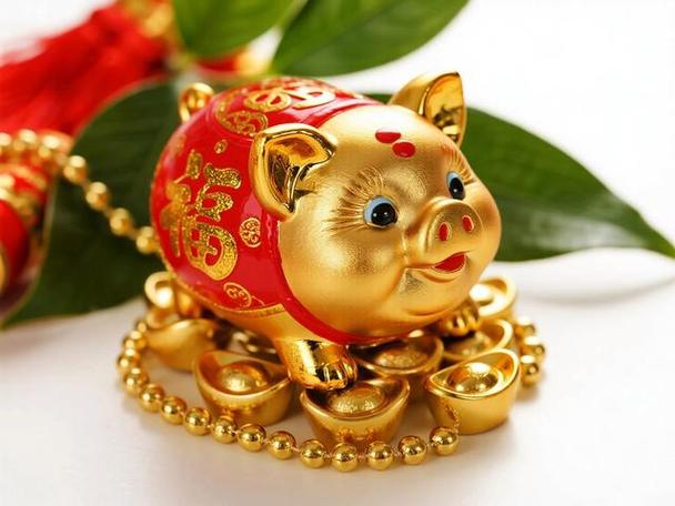 金猪生大钱有提现的没
