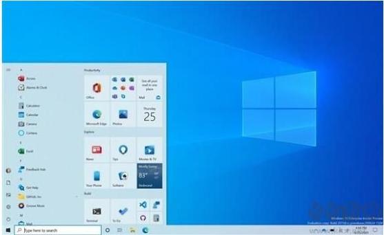 windows10家庭中文版
