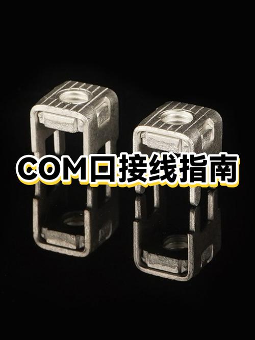 com接口的定义缩略图