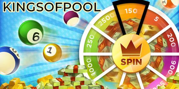 kingsofpool官网下载