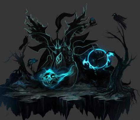 2021魔兽幽灵虎活动