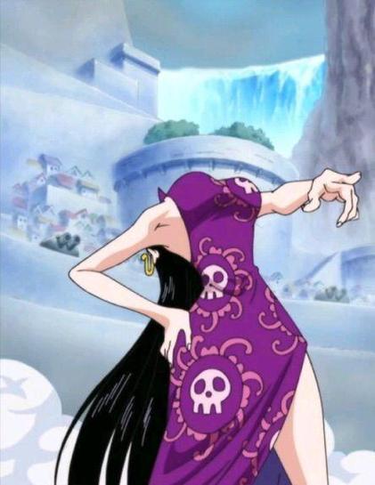 女帝的日常二代