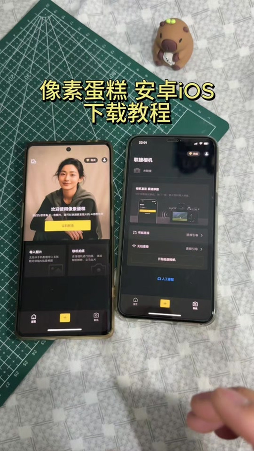 iOS抖音版本所有安装包图标