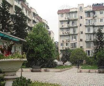 培风路社区