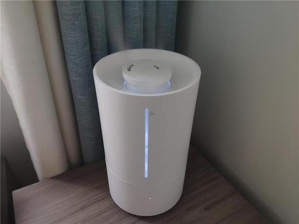 小米加湿器基座有水正常吗