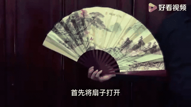 落地扇转头按钮怎么拆