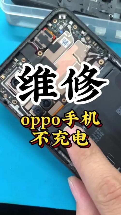 手机充不上电是主板的问题吗截图