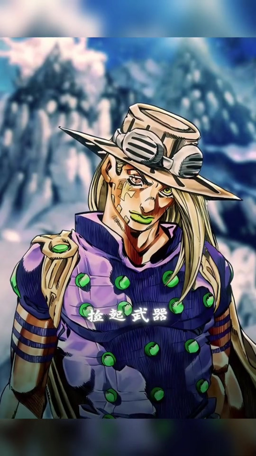 jojo洛克人杰洛下载