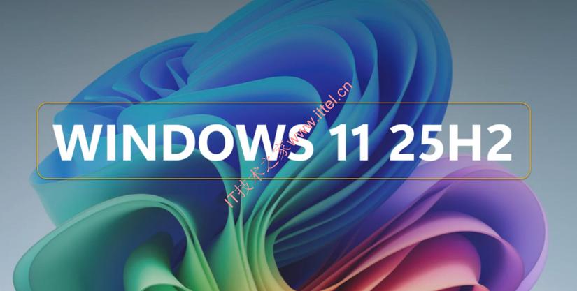 windows11官方原版镜像截图