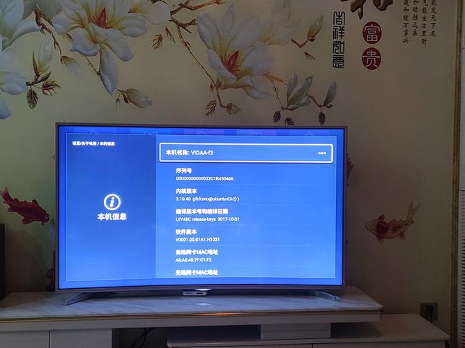 老电视缩小屏幕怎么办