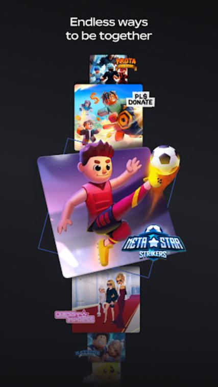 Roblox中文版