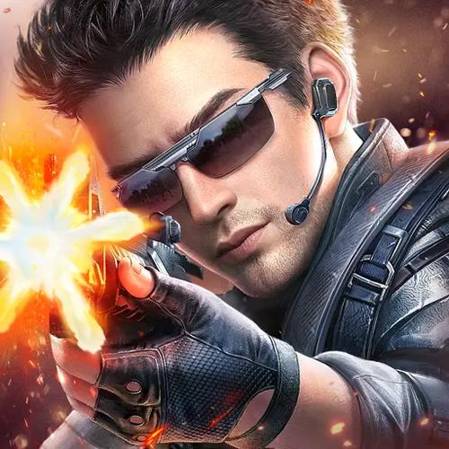 全民枪神下载安装
